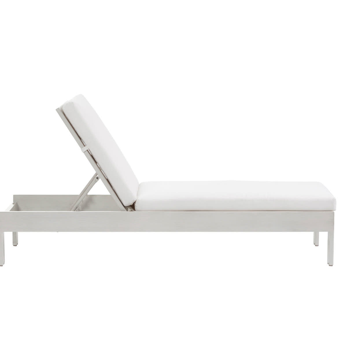 Park Lane Adjustable Lounger