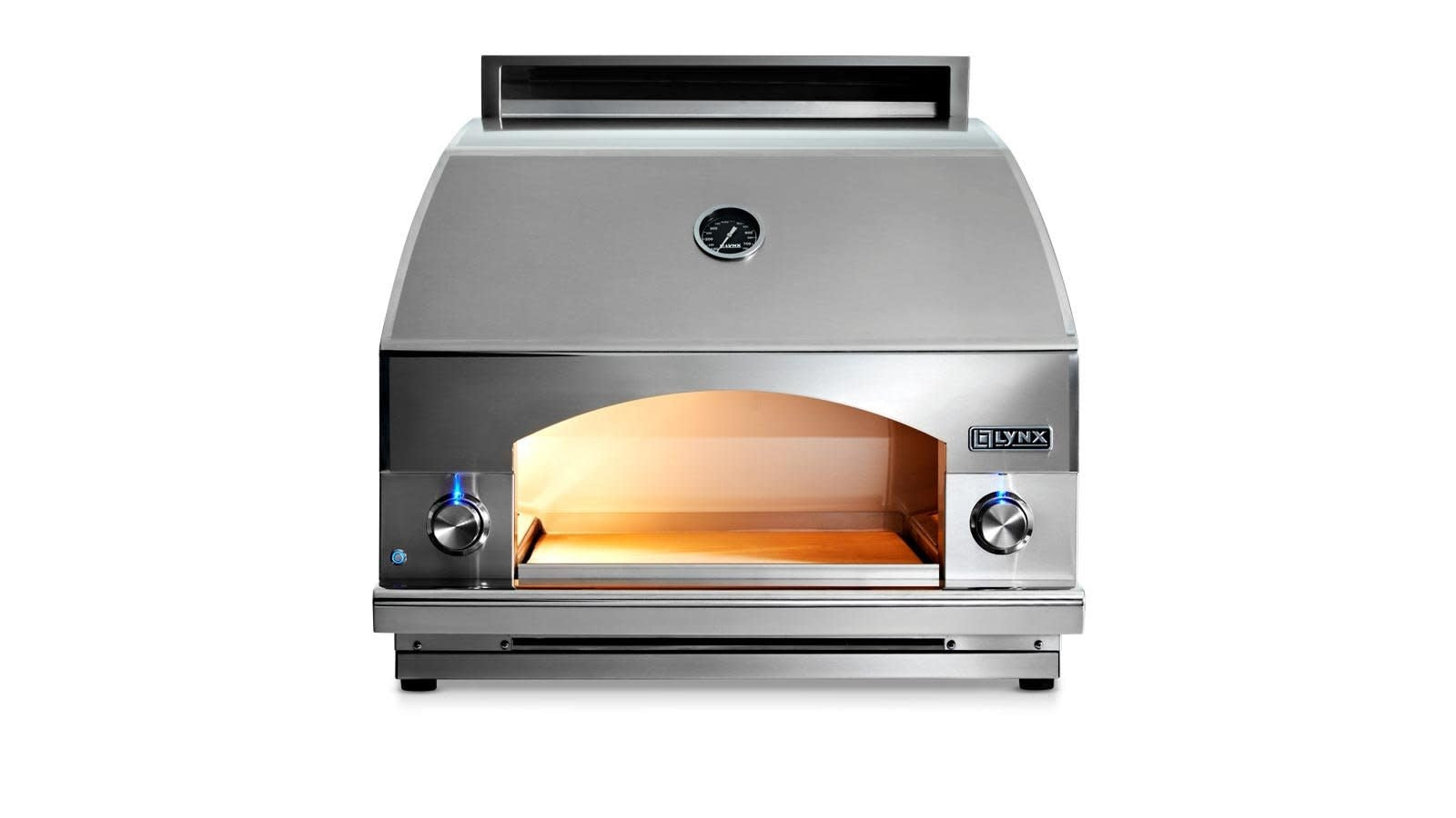 30" Built-in/Countertop Napoli outdoor Oven™