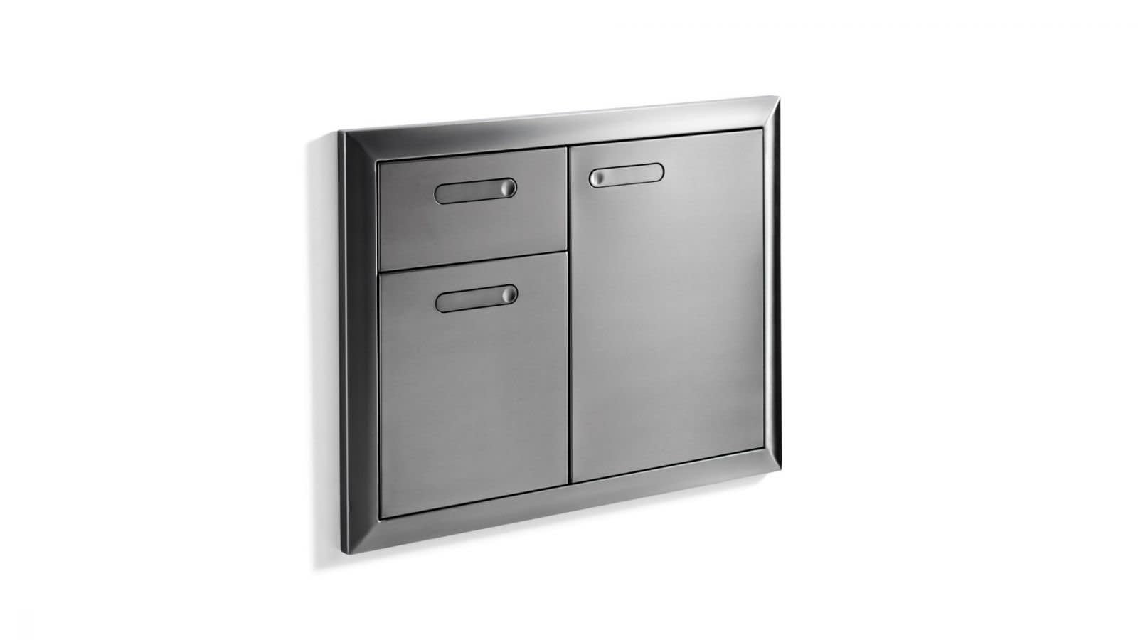 Ventana Door Drawer Combination