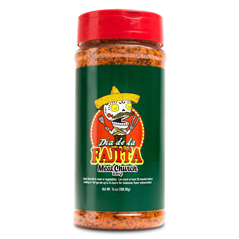 Dia De La Fajita Seasoning