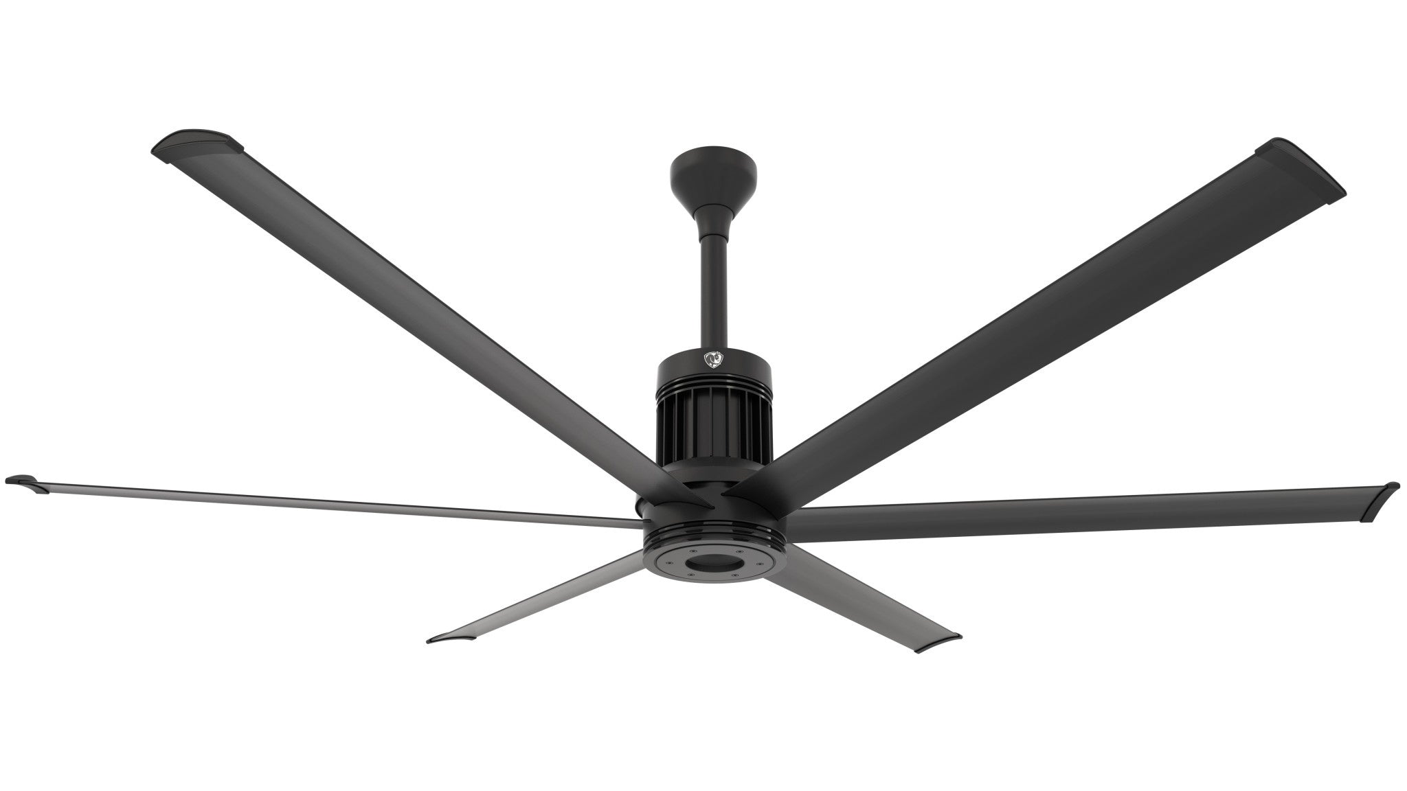 84" I6 Outdoor Fan