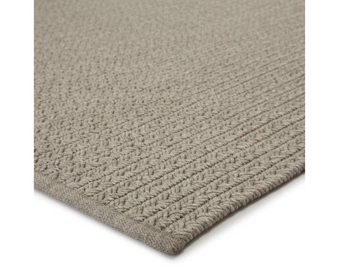 Nirvana Rug - Light Gray