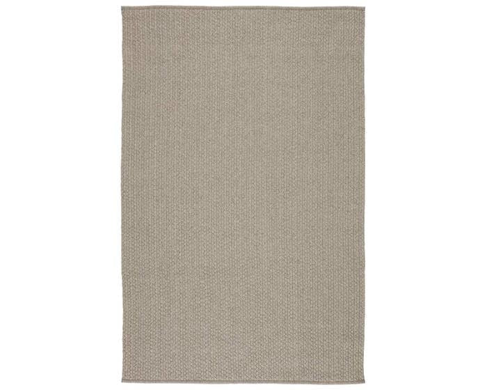 Nirvana Rug - Light Gray