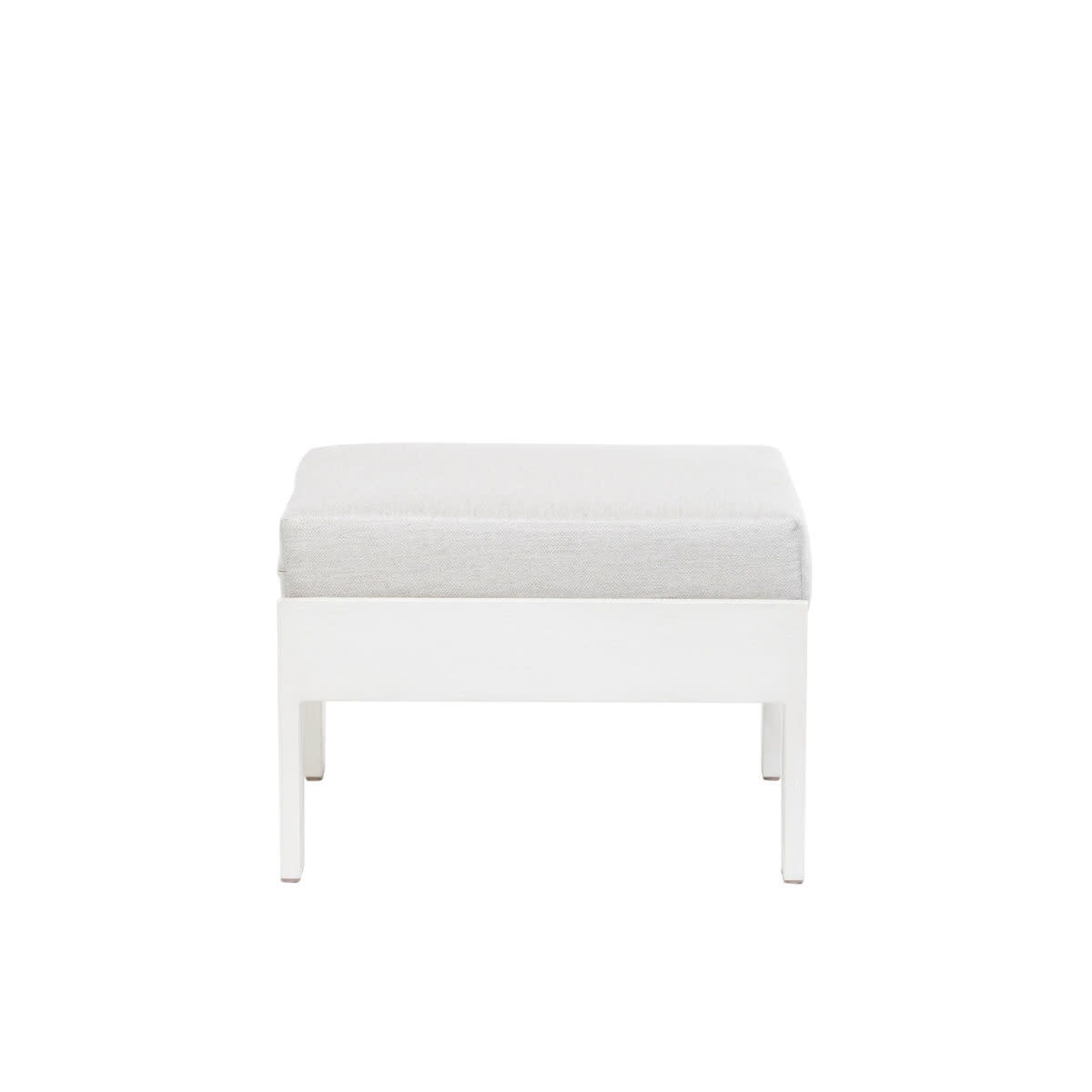 Park Lane Ottoman