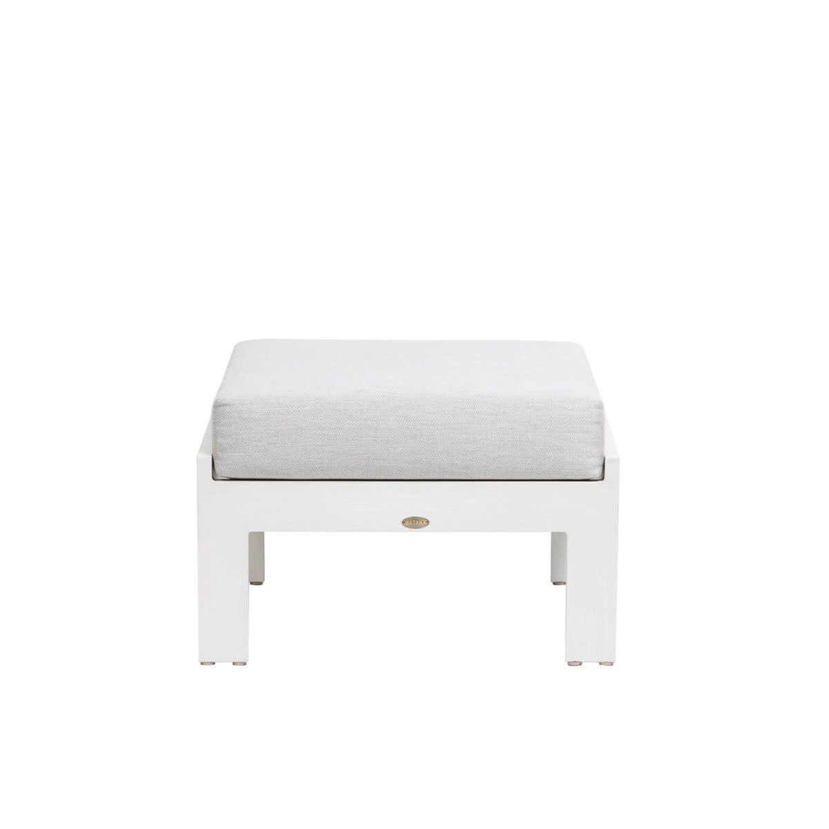 Park Lane Ottoman