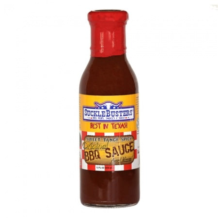 Original BBQ Sauce