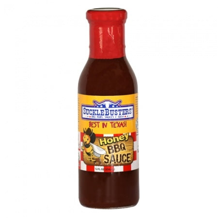 Honey BBQ Sauce