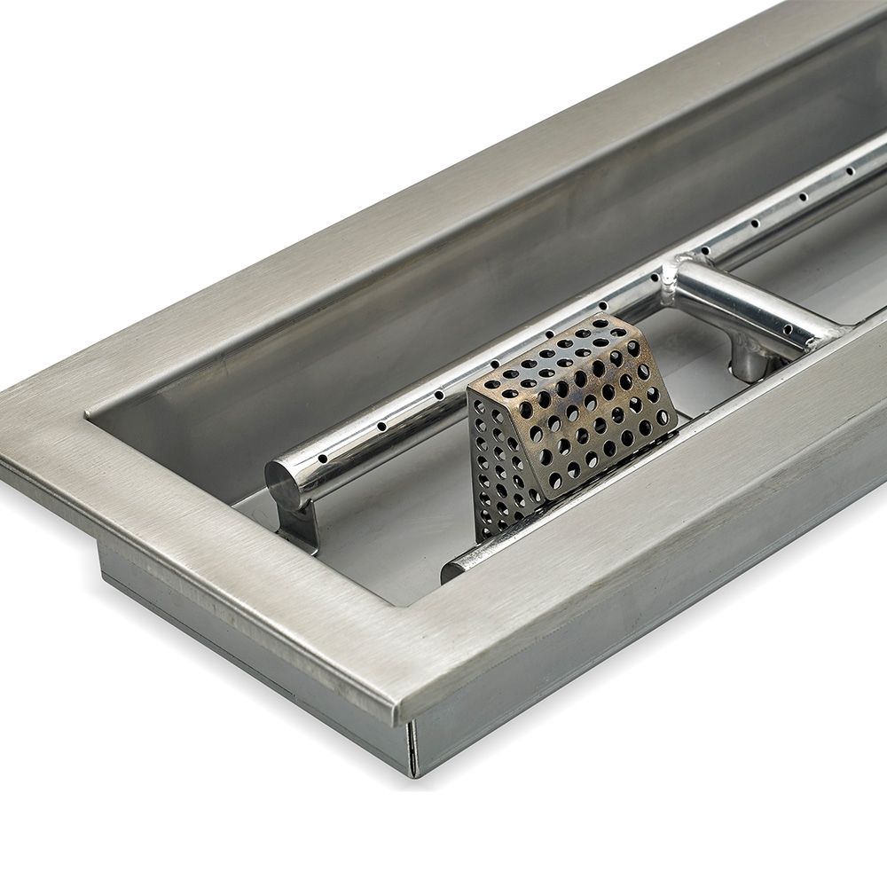 Rectangular CSA Burner Kits