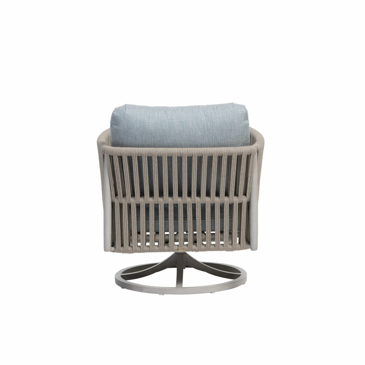 Lineas Swivel Rocker