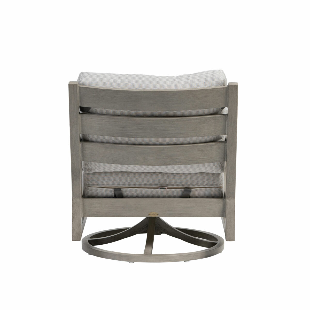 Lucia Swivel Rocker