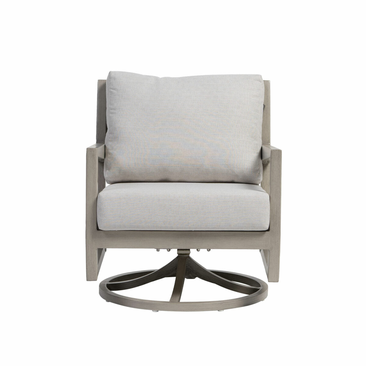 Lucia Swivel Rocker