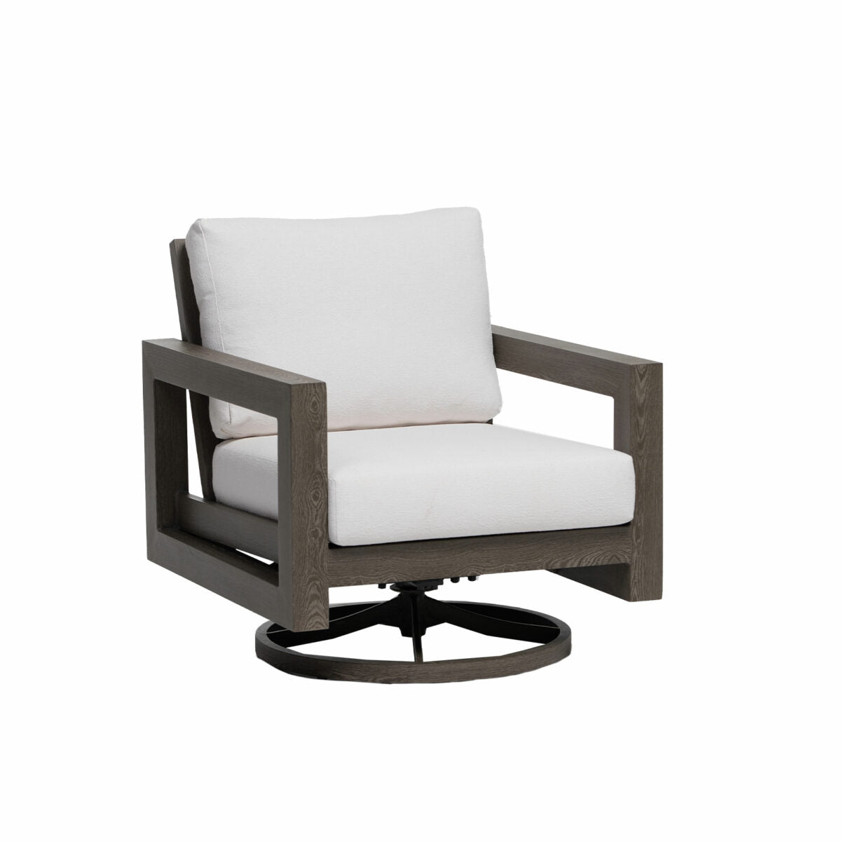 Milano Swivel Rocker