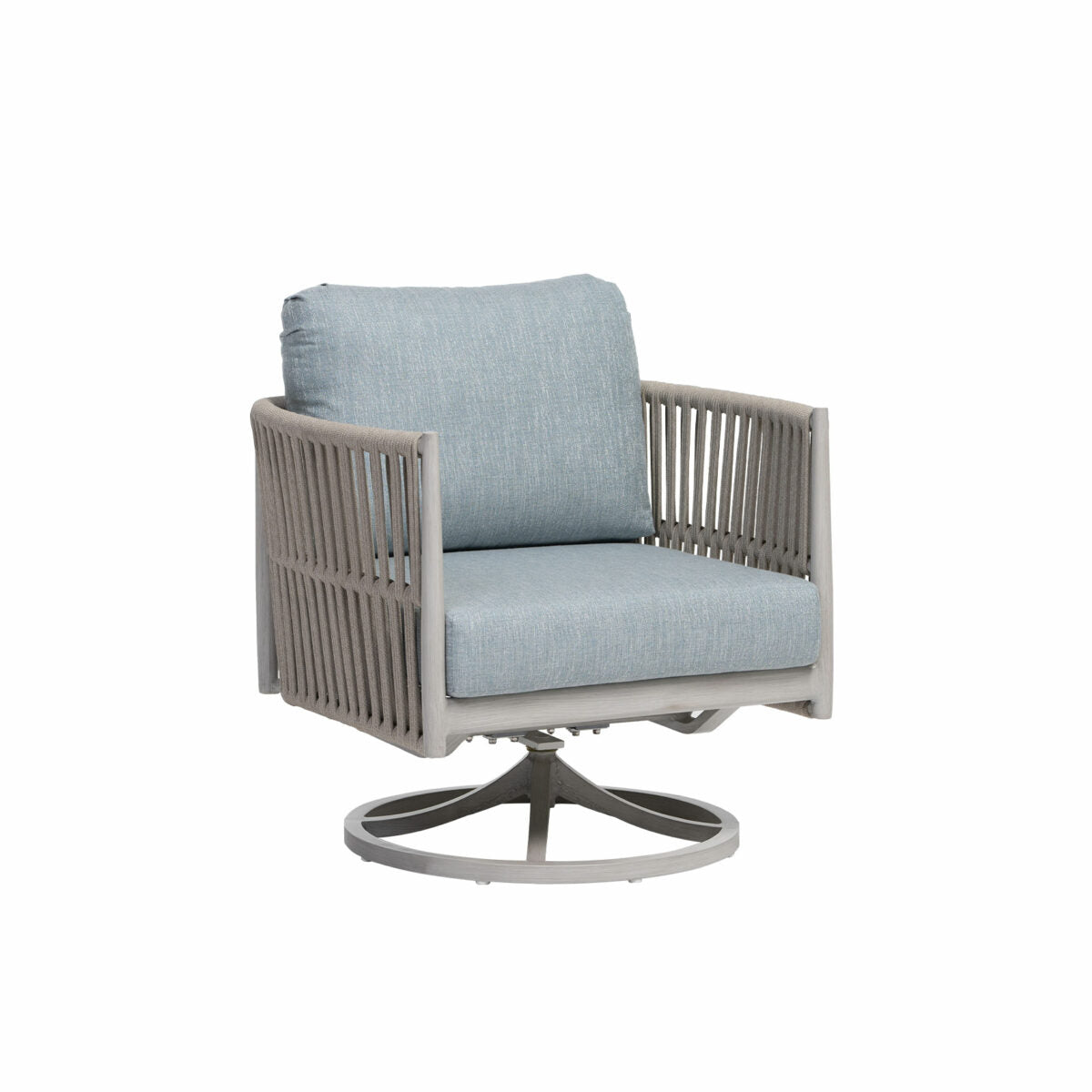 Lineas Swivel Rocker