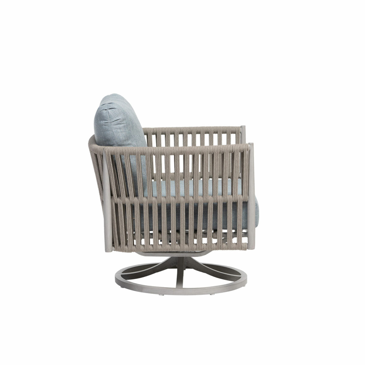 Lineas Swivel Rocker