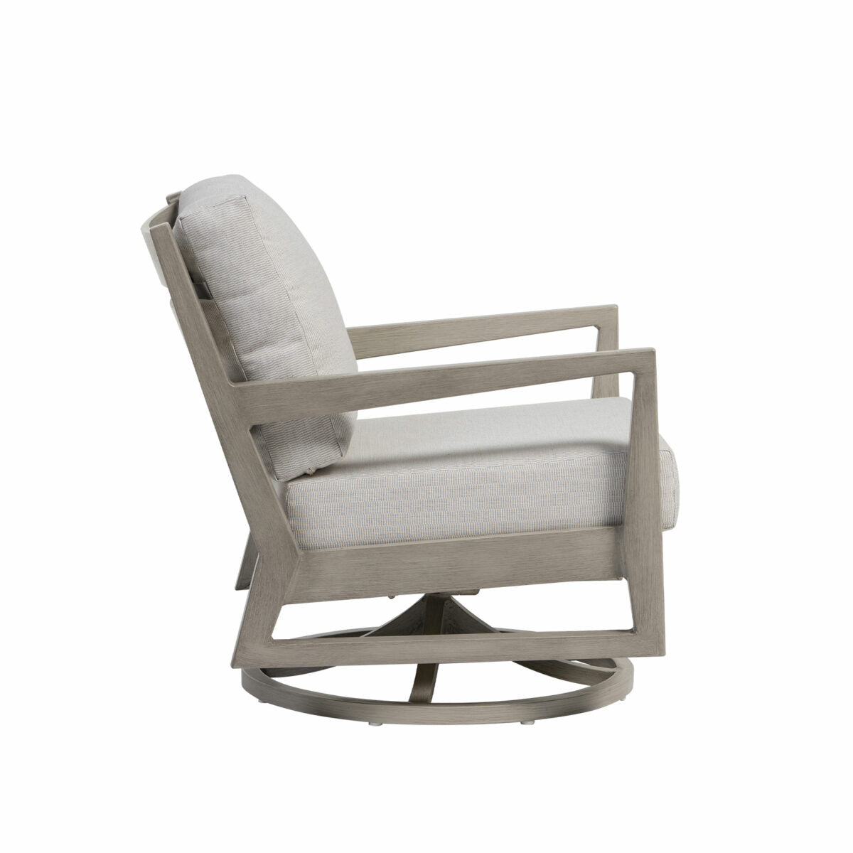 Lucia Swivel Rocker