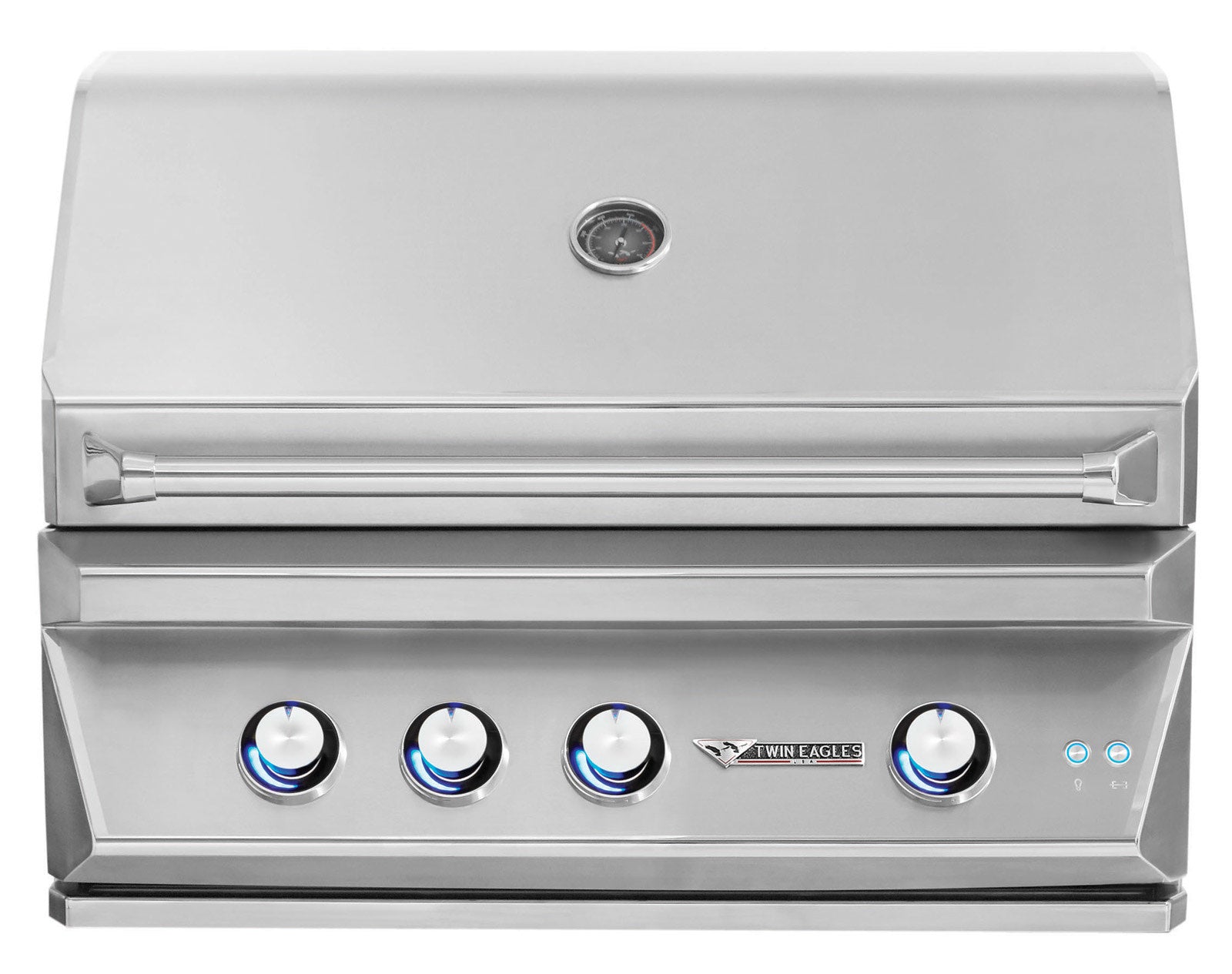 Twin Eagles 36" Gas Grill