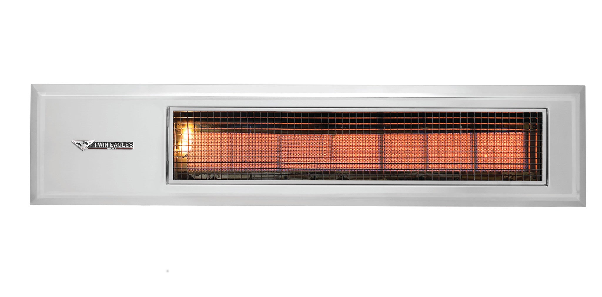 Twin Eagles 48" Gas Infrared Heater