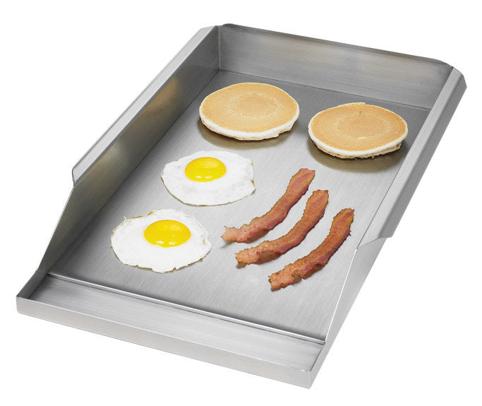 12" Twin Eagles Griddle Plate Attachment