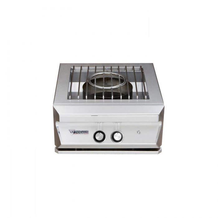 Twin Eagles 24" Power Burner