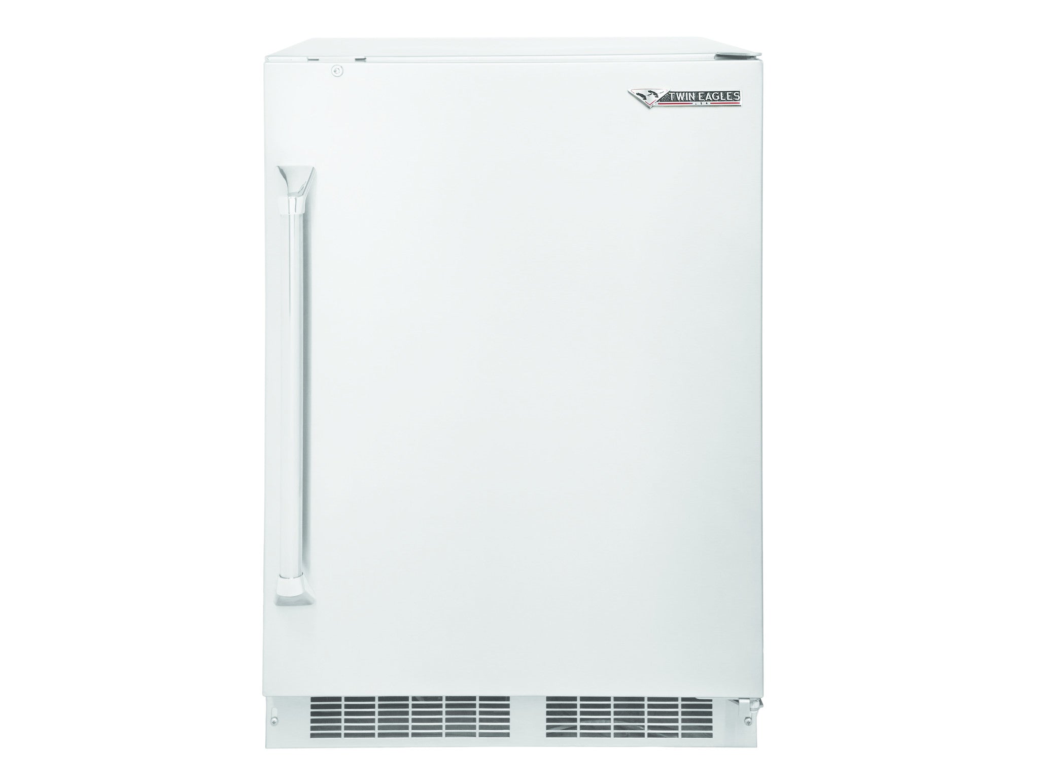 24" Twin Eagles Outdoor Refrigerator with Lock