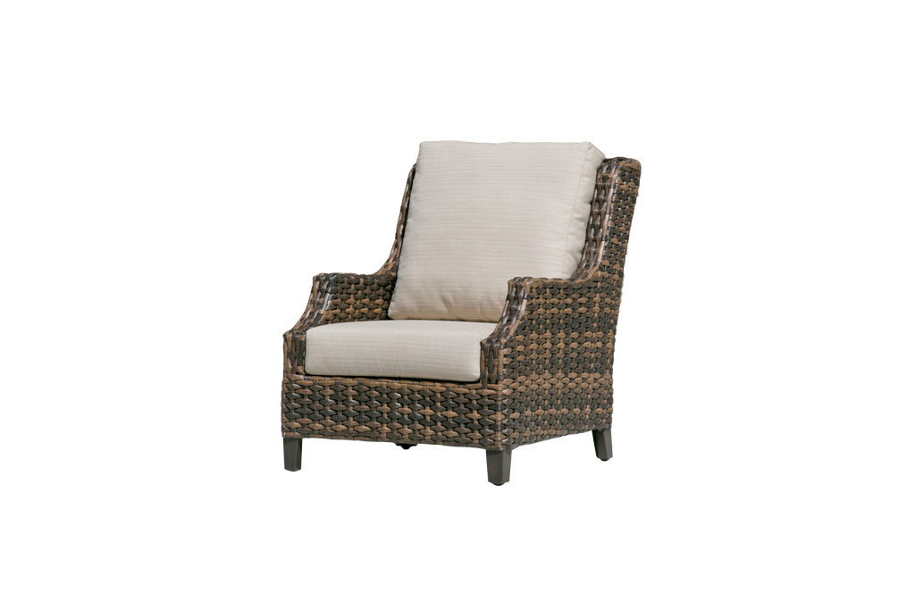 Whidbey Island Club Chair