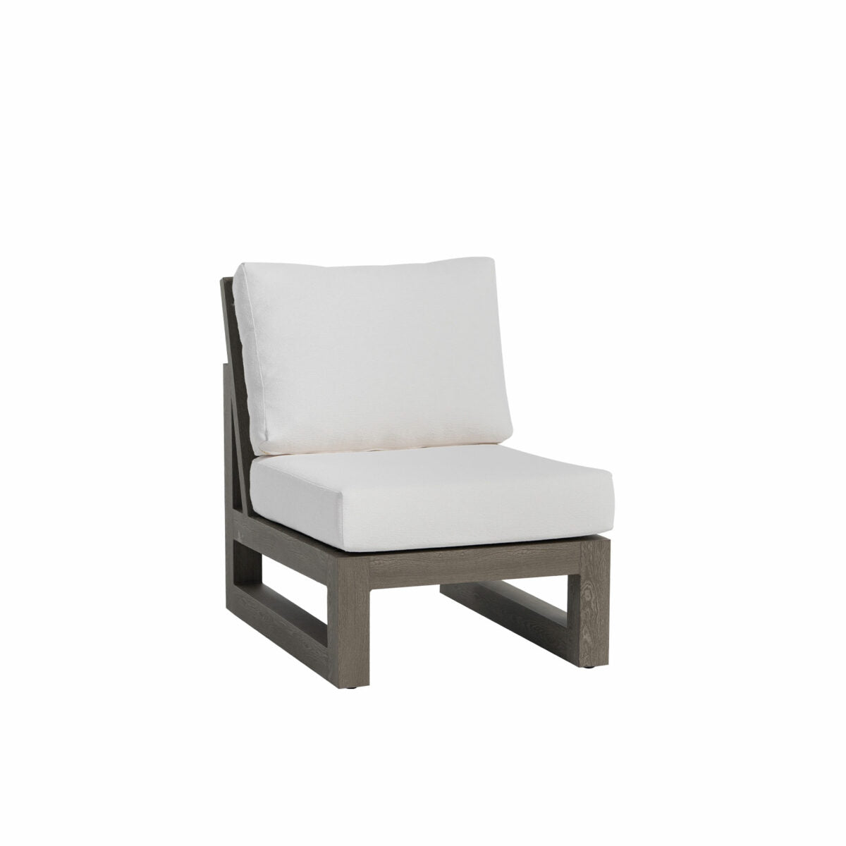 Milano Chair (w/o Arm)