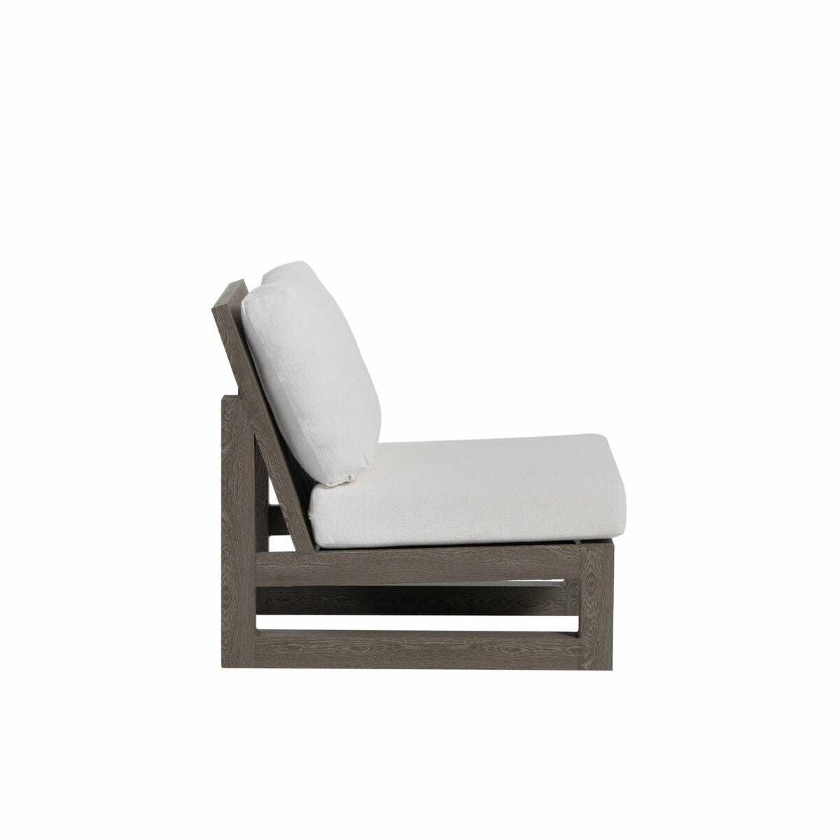 Milano Chair (w/o Arm)